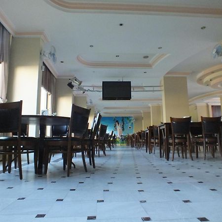 Club Didyma Hotel Didim Exterior foto