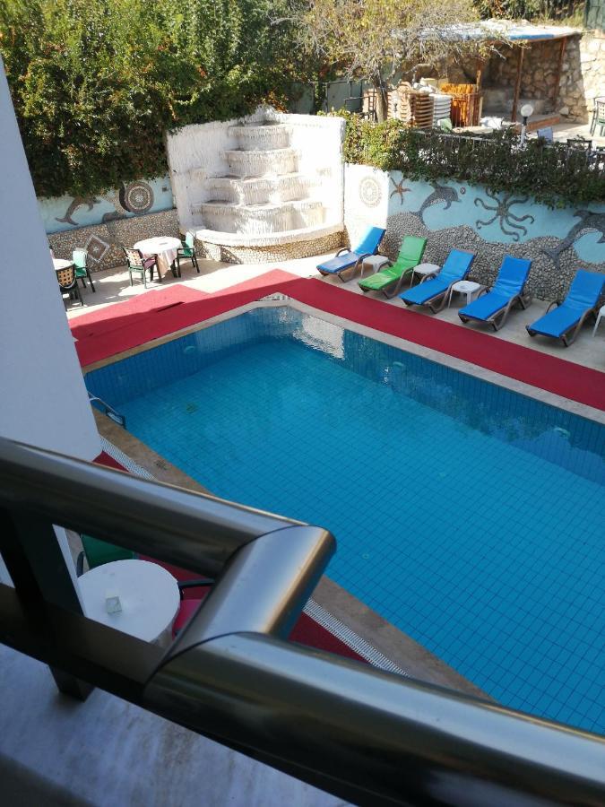 Club Didyma Hotel Didim Exterior foto